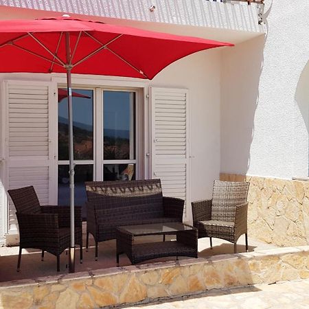 Villa Neptune Apartments ヴルボスカ エクステリア 写真