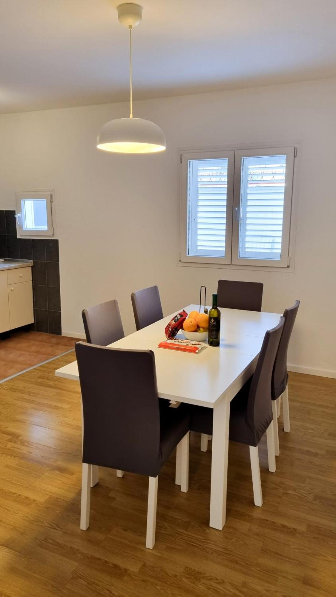 Villa Neptune Apartments ヴルボスカ エクステリア 写真